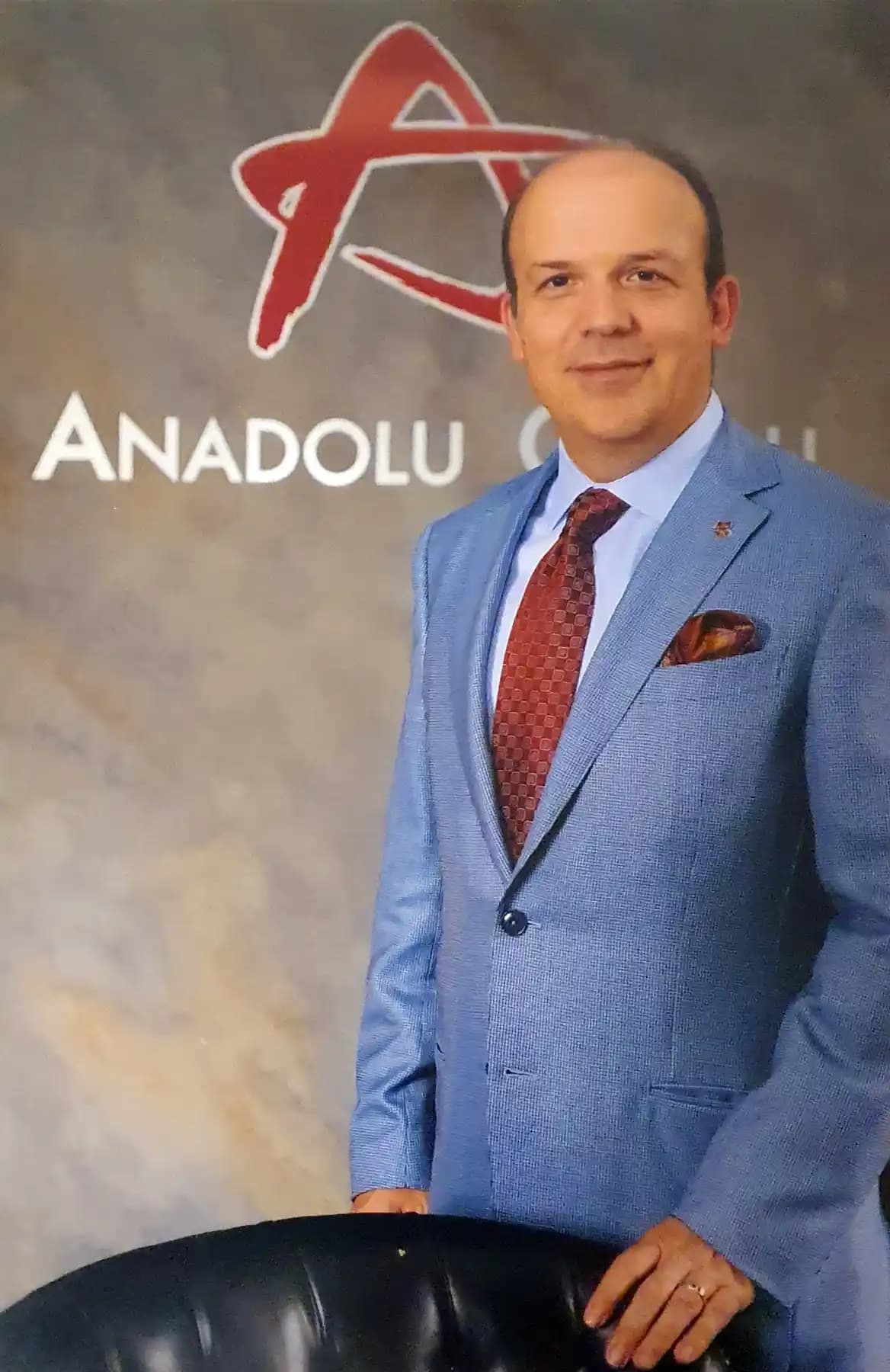 Anadolu Grubu'nun Gıda ve Market Sektöründeki Güçlü Konumu ve Yenilikçi Yaklaşımları