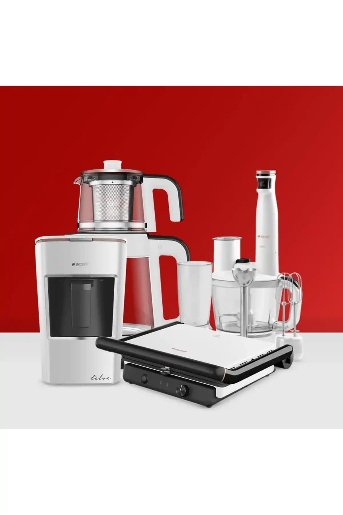 Arçelik Ev Aletleri: Güncel Teknolojiler ve Ürün Çeşitleri Hakkında Kapsamlı Bilgi