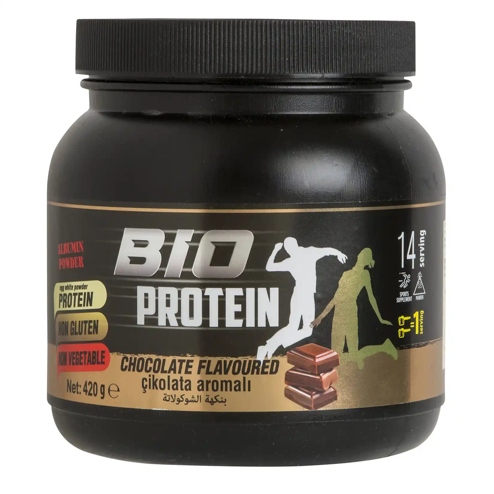 Aromalı Protein Tozları: Sağlıklı Yaşam ve Spor İçin Lezzetli Alternatifler