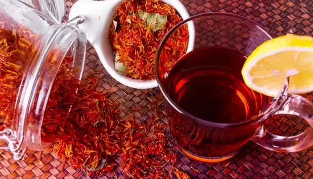 Aspir Çayı ve Zayıflama: Bilimsel Gerçekler ve Sağlık Üzerindeki Etkileri