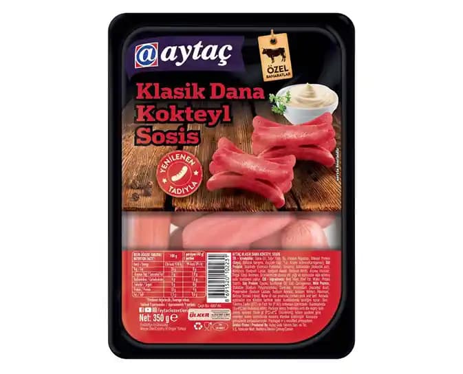 Aytaç Markası: Marketlerde Uygun Fiyatlı ve Geniş Ürün Yelpazesi Sunan Güvenilir Marka