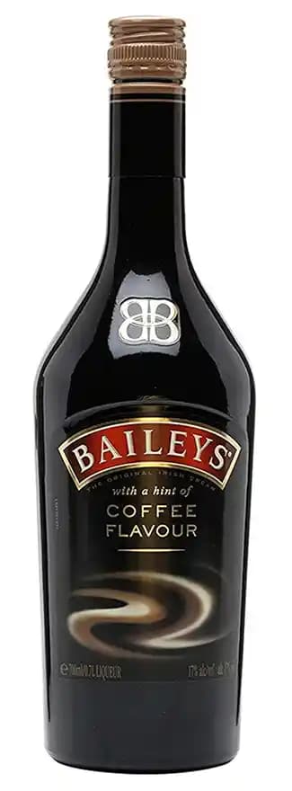 Baileys Kahveli ve Viski Aromalı Likörler: Tat ve Kalitenin Buluşması