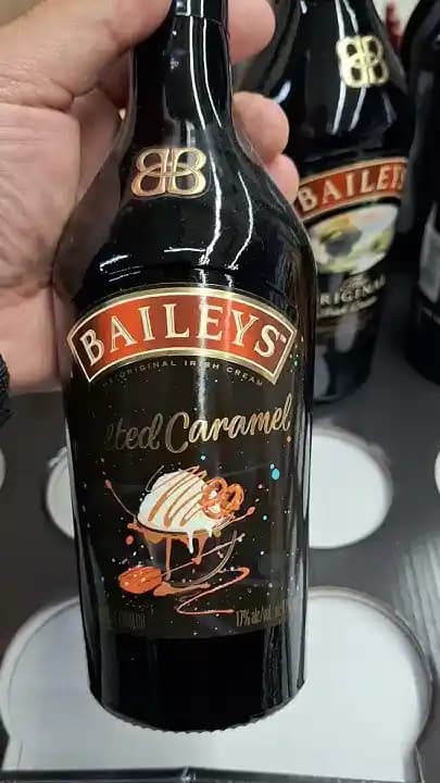Baileys Likör Çeşitleri ve Kullanım Alanları Hakkında Detaylı Bilgi