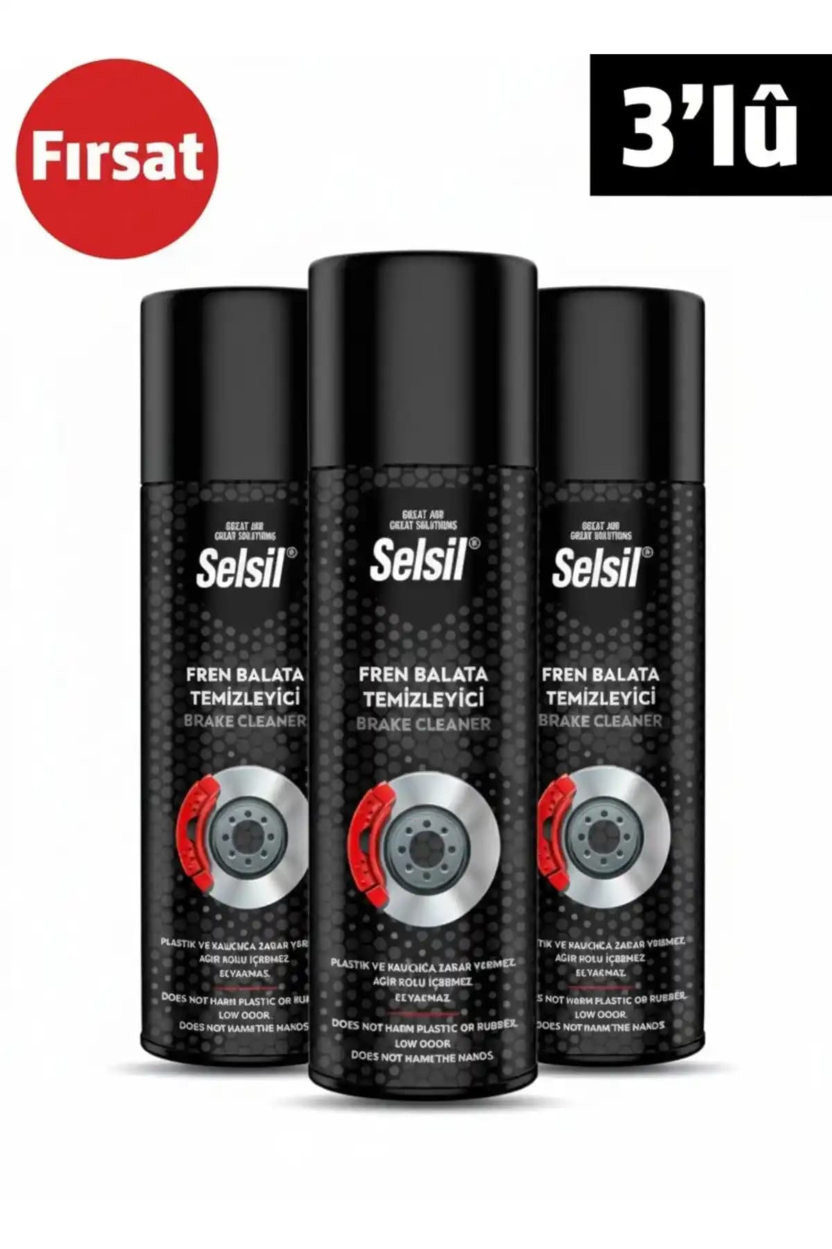 Balata Spreyi İçeriği ve Güvenlik Standartları Üzerine Detaylı Bilgi