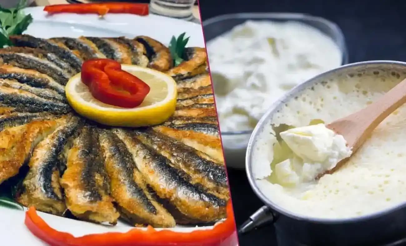 Balık ile Uyumlu Yiyecekler: Sağlıklı ve Lezzetli Kombinasyonlar Rehberi