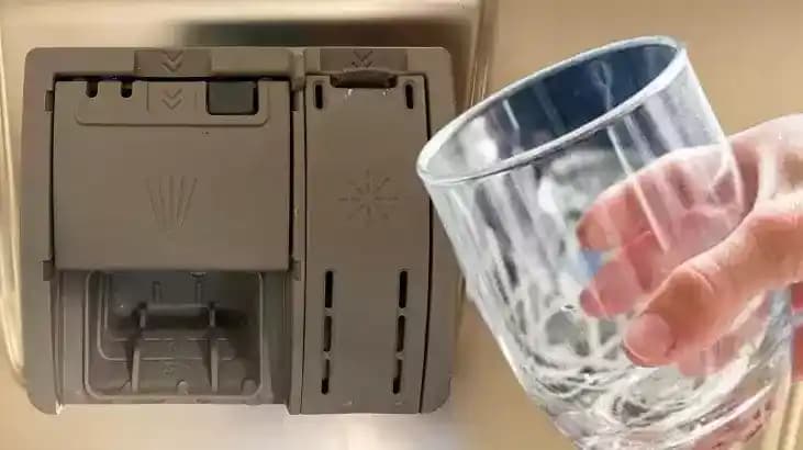 Bardaklarda Su Lekesi Oluşumunu Engelleyen Etkili Temizlik ve Koruma Yöntemleri