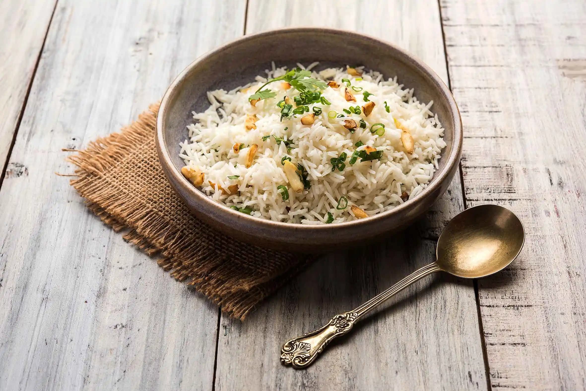 Basmati Pirinç ve Kalori İçeriği: Sağlıklı Beslenme İçin Bilmeniz Gerekenler