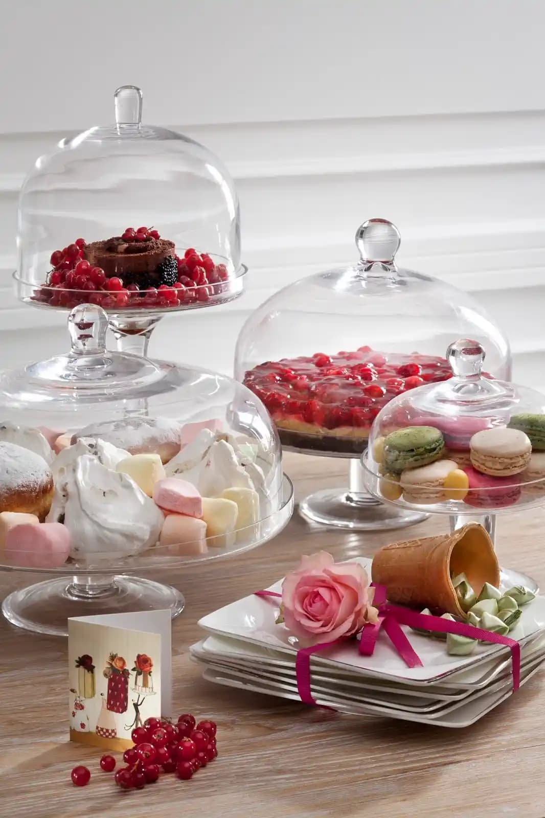 Bayram Şekeri Sunumlarında Estetik ve Çekicilik Nasıl Artırılır