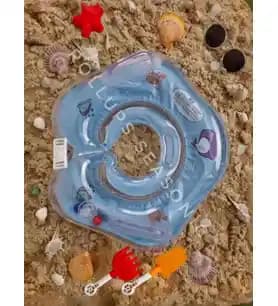 Bebek Boyun Simidi Kullanımı ve Güvenlik Önlemleri Hakkında Bilgilendirici Rehber