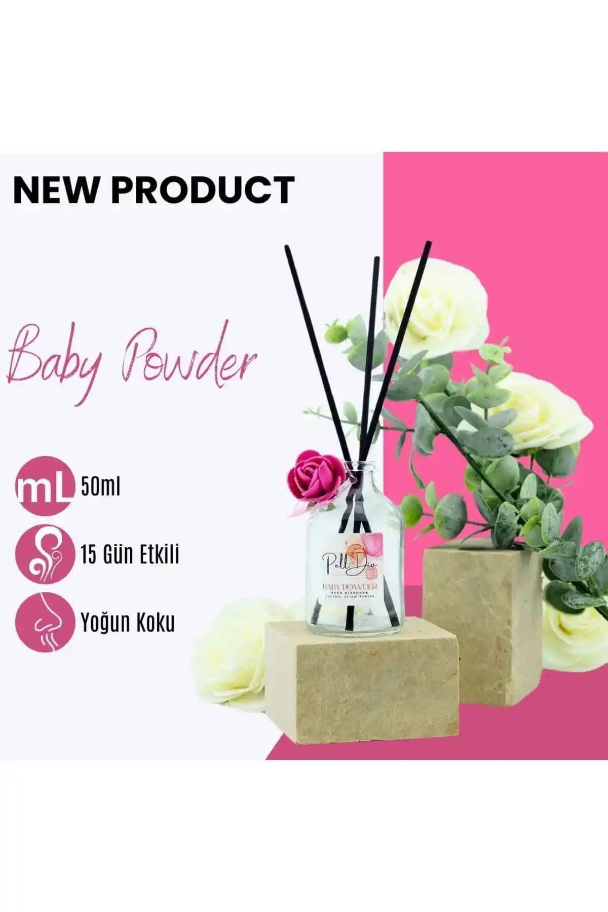 Bebek Mahallesi’nin Atmosferine Uygun Oda Kokuları ve Bebek Pudraları Rehberi