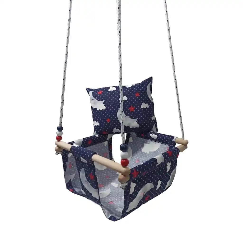 Bebekler İçin Güvenli ve Konforlu Hamak Seçenekleri ve Özellikleri