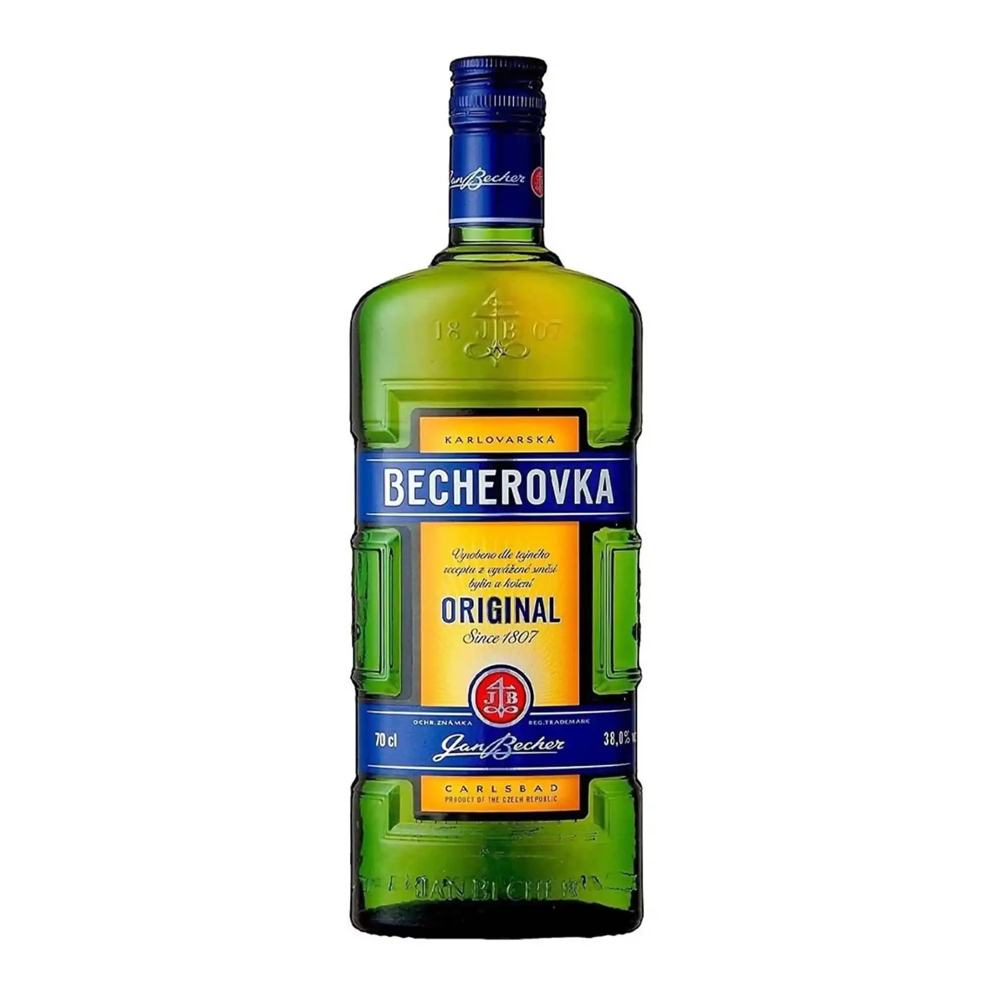 Becherovka 70cl Fiyatları ve Migros'ta Likör Piyasası Analizi