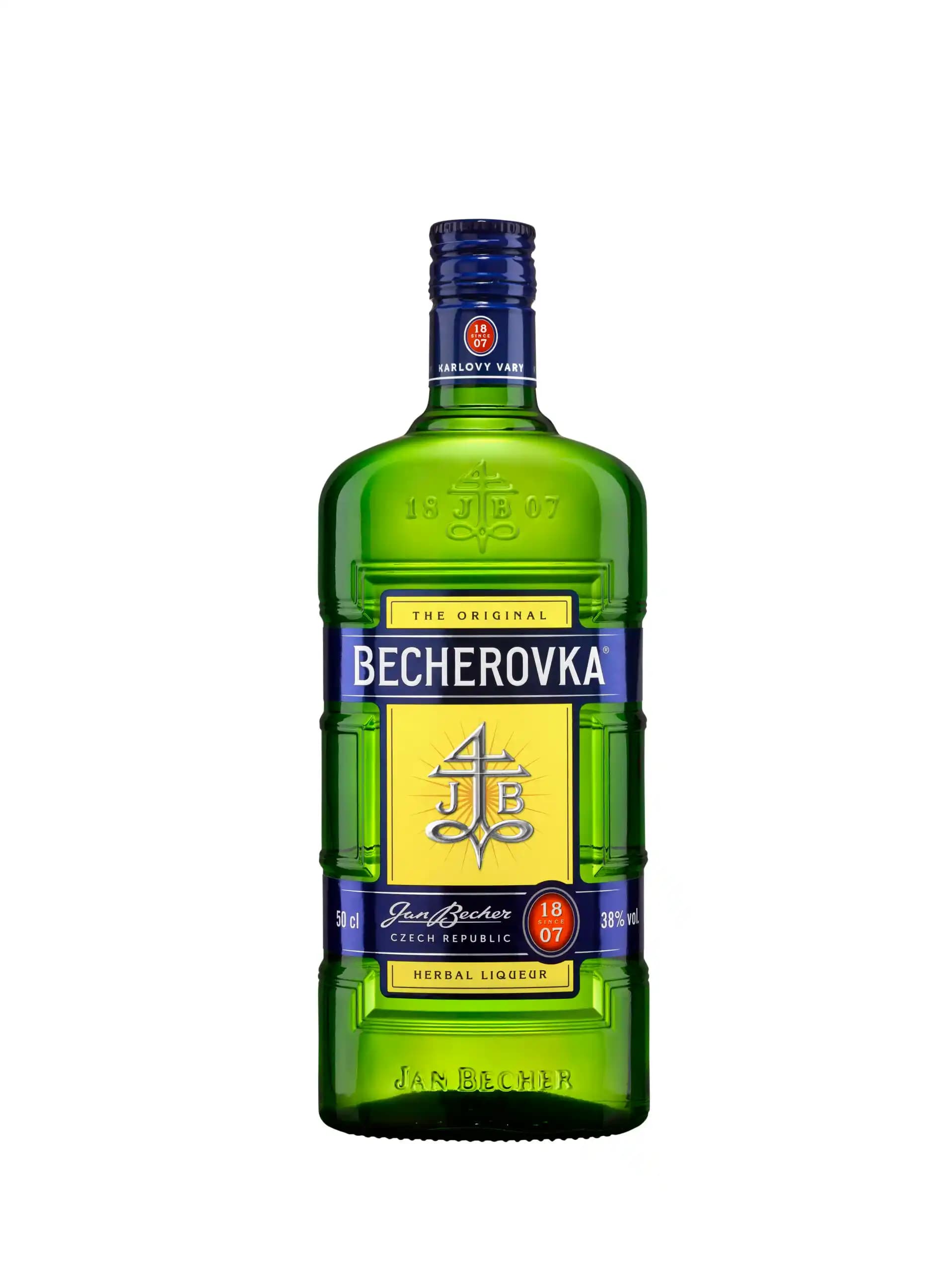 Becherovka Likörü Fiyatları ve Migros'taki Durumu Hakkında Güncel Bilgiler