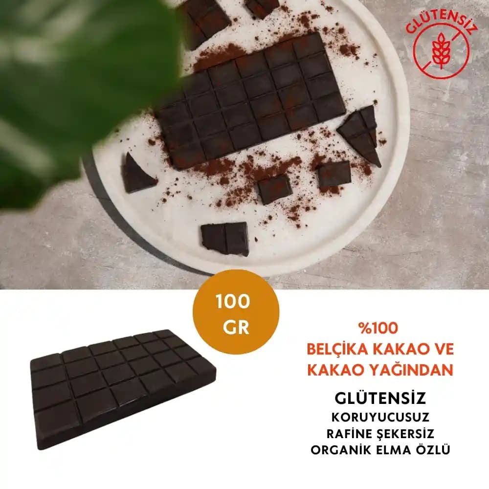 Belçika Kuvertür Çikolatası: Kalite ve Zarafetin Simgesi Profesyonel ve Ev Kullanımı İçin