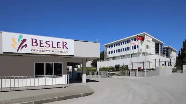 Besler Gıda'nın Güvenilir ve Kaliteli Ürünleriyle Sektörde Öne Çıkması