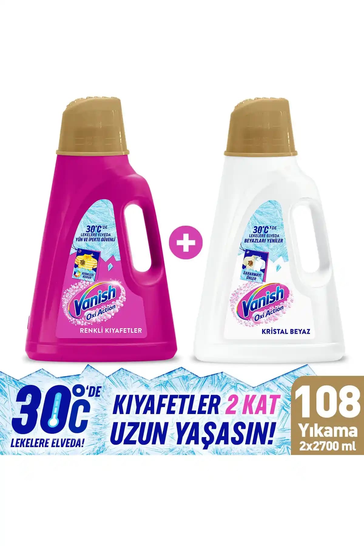 Beyazlar İçin En İyi Deterjan Seçimi ve Temizlik İpuçları