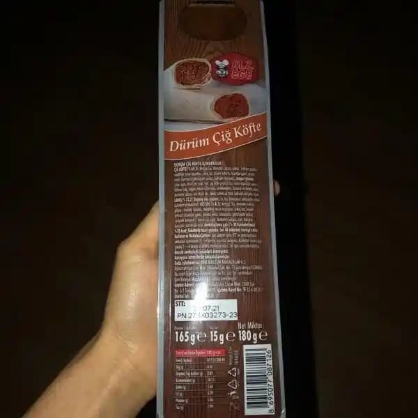 Bim Çiğ Köfte Fiyatları Güncel Durumu ve Piyasa Analizi