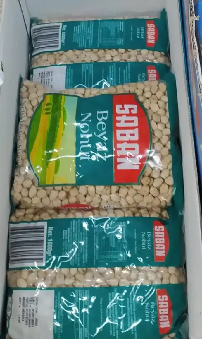 Bim'de 1 Kg Nohut Fiyatları ve Piyasa Durumu Analizi