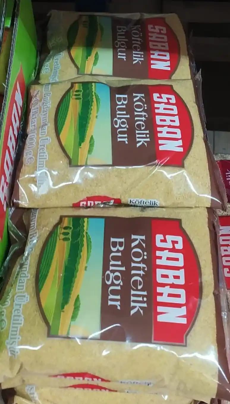 Bim Marketlerinde 1 Kg Bulgur Fiyatları ve Piyasa Durumu Güncel Analizi