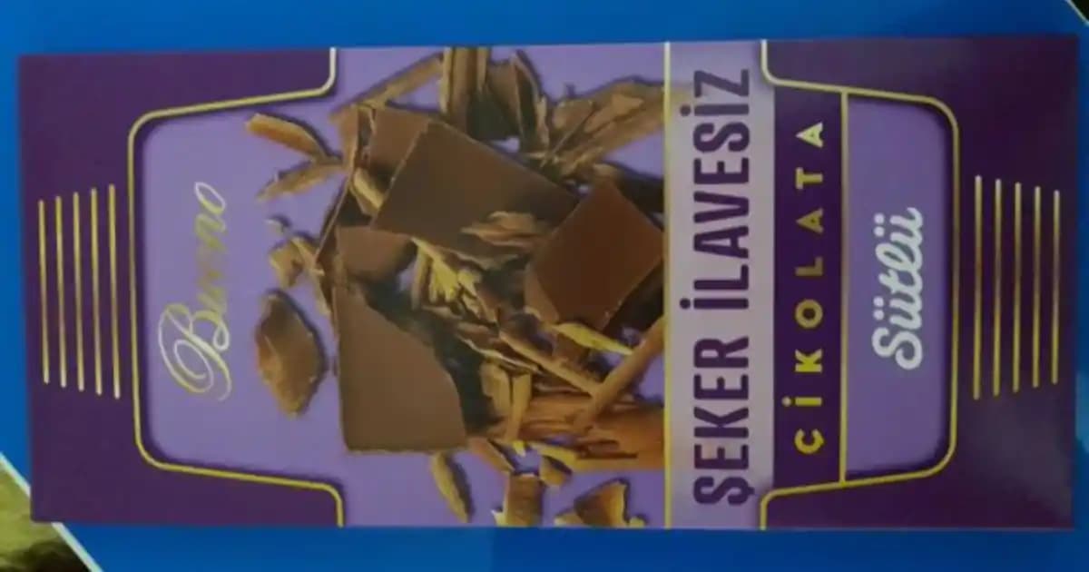 Bim Şeker İlavesiz Çikolata: Sağlıklı ve Diyabet Dostu Tatlı Seçenekleri