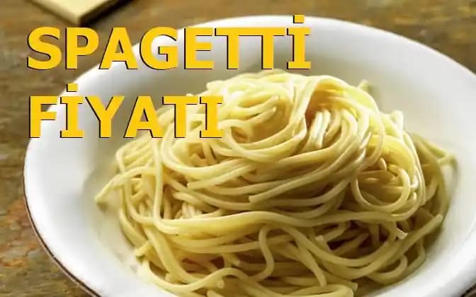 Bim Spagetti: Ekonomik ve Erişilebilir Bir Makarnanın Temel Özellikleri ve Tüketici Tercihleri