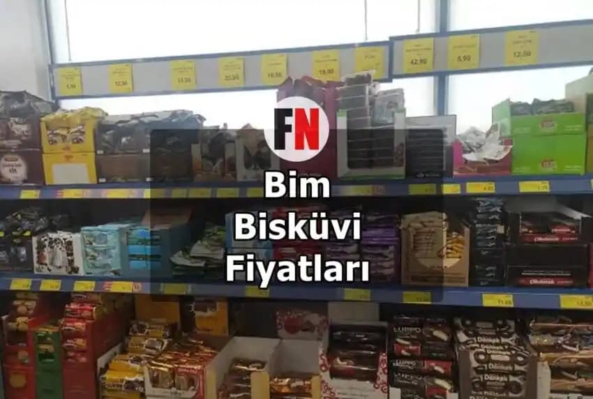 Bimde Bisküvi Fiyatları Güncel Durum ve Piyasa Analizi 2023