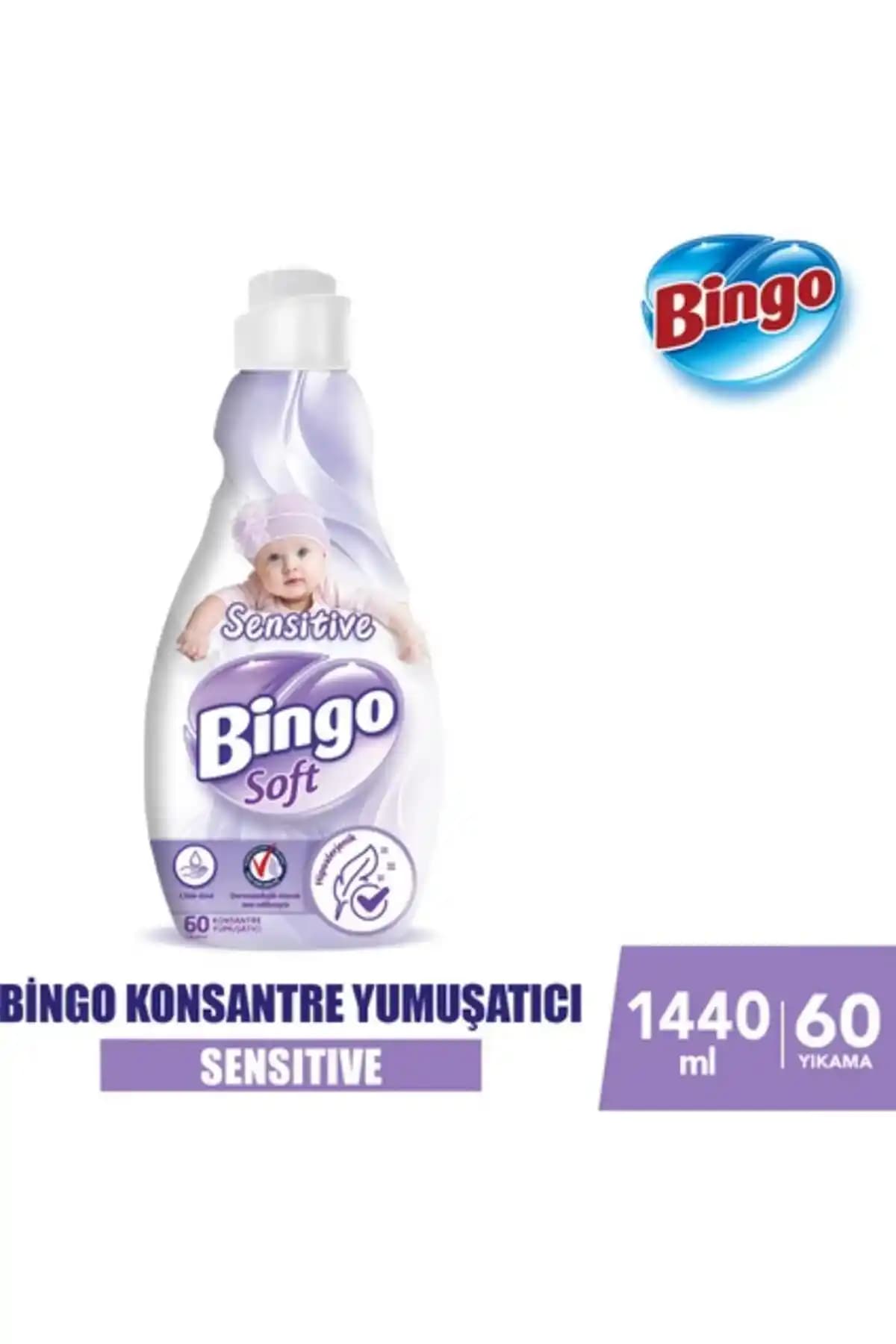 Bingo Soft Yumuşatıcı Özellikleri ve Kullanım Alanları Hakkında Detaylı Bilgi