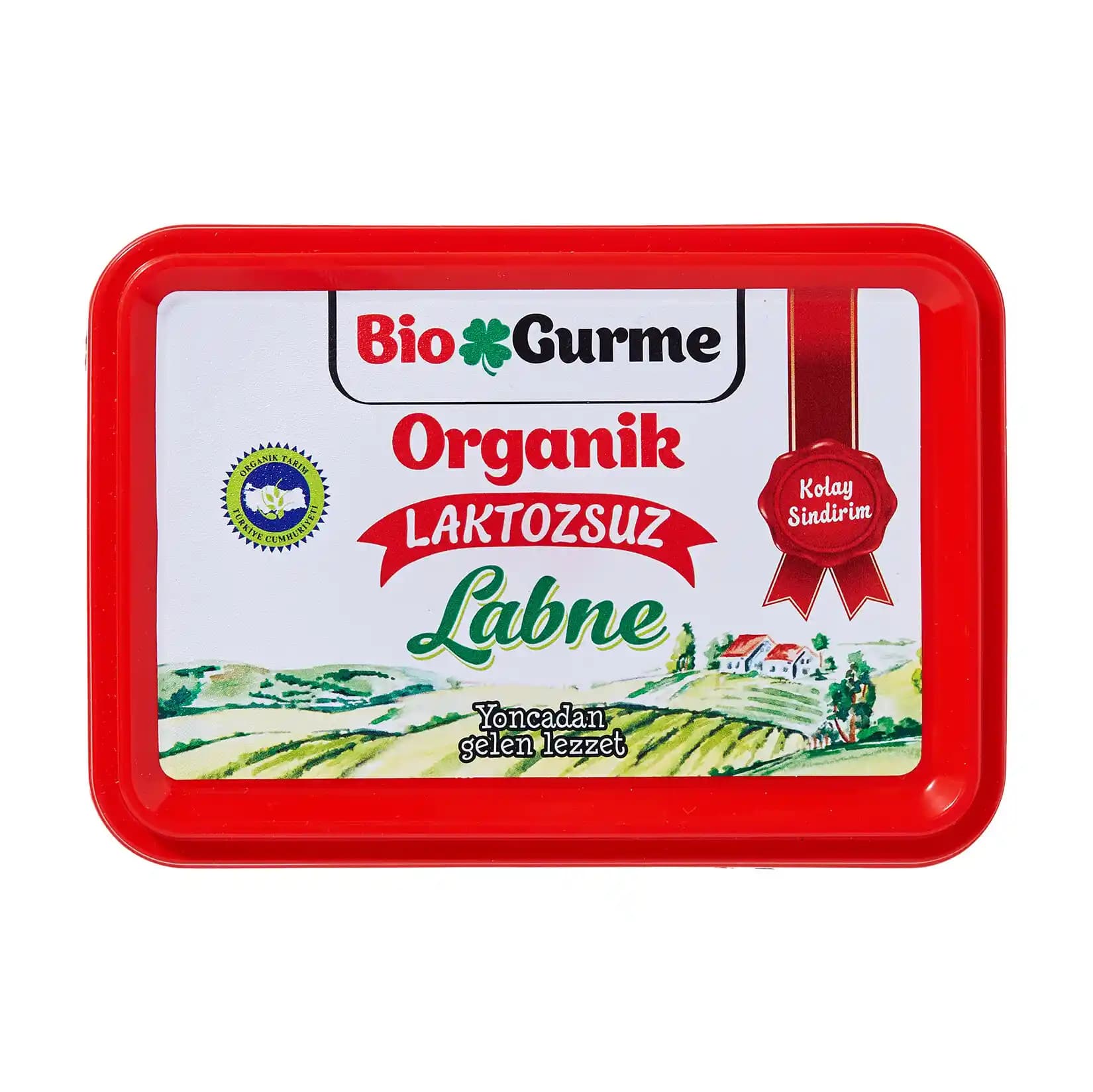 Biogurme Laktozsuz Labne: Sağlıklı ve Lezzetli Alternatifler İçin Uygun Seçenek