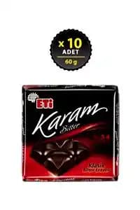 Bitter Çikolata Kalori İçeriği ve Sağlıklı Tüketim Rehberi