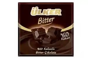 Bitter Çikolatanın Kalori Değeri ve Sağlık Üzerindeki Etkileri Analizi