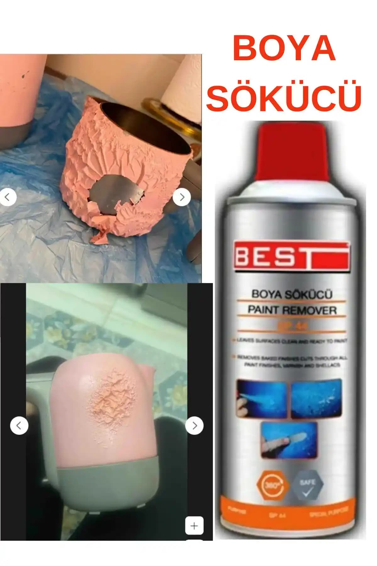 Boya Sökücü Spreyler: Güvenli ve Etkili Boya Temizleme Çözümleri Hakkında Kapsamlı Bilgi