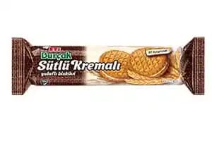Burçak Sütlü Kremalı Ürünlerin Kalori İçeriği ve Sağlık Üzerine Etkileri Analizi