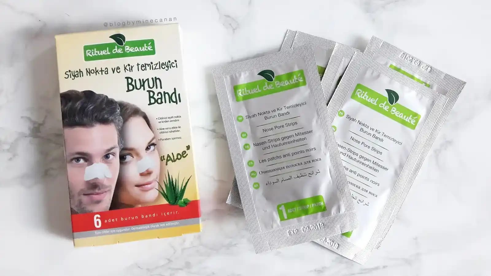 Burun Ban<dı> Kullanımı ve Faydaları: Günlük Hayatta Solunum Rahatlığı