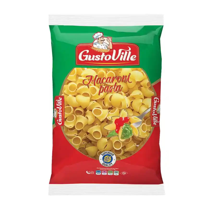 Büyük Midye Makarna Tarifi: Deniz ve Makarna Lezzetinin Buluşması