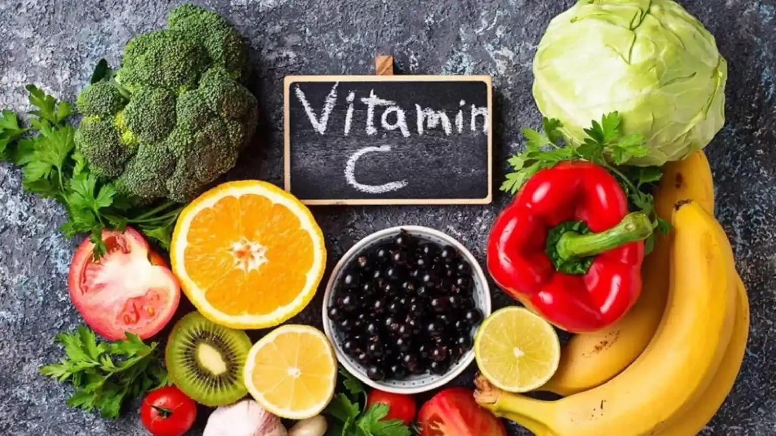 C vitamini İçeren Meyveler ve Sağlık Üzerindeki Faydaları Hakkında Detaylı Bilgi