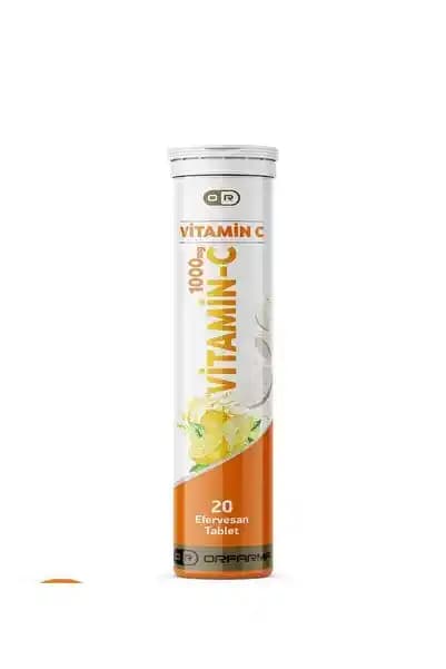 C Vitamini Nedir, Sağlığa Faydaları ve Doğal Kaynakları Hakkında Bilmeniz Gerekenler