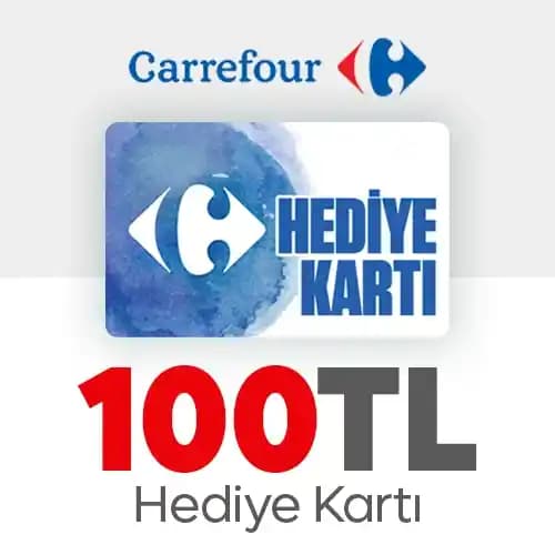 CarrefourSA Hediye Kartı Bakiye Sorgulama Yöntemleri ve Güvenlik İpuçları