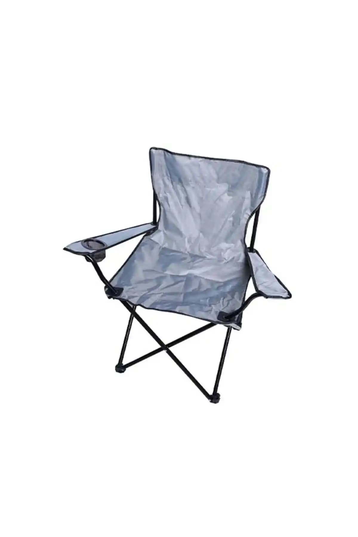 Carrefoursa Kamp Sandalyesi: Dayanıklı ve Hafif Katlanabilir Outdoor Sandalye