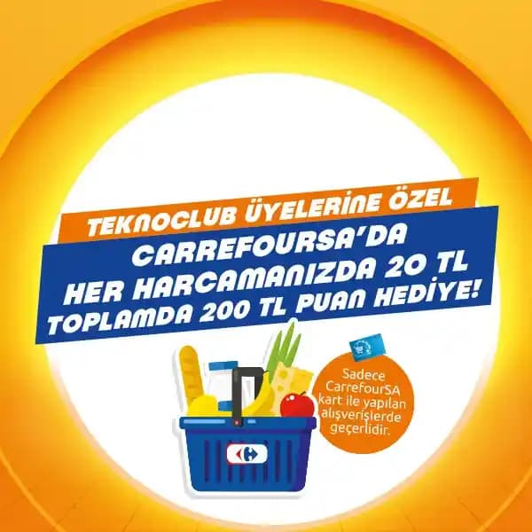 CarrefourSA Marketleri ve Kampanyaları Hakkında Güncel Bilgiler ve Trendler