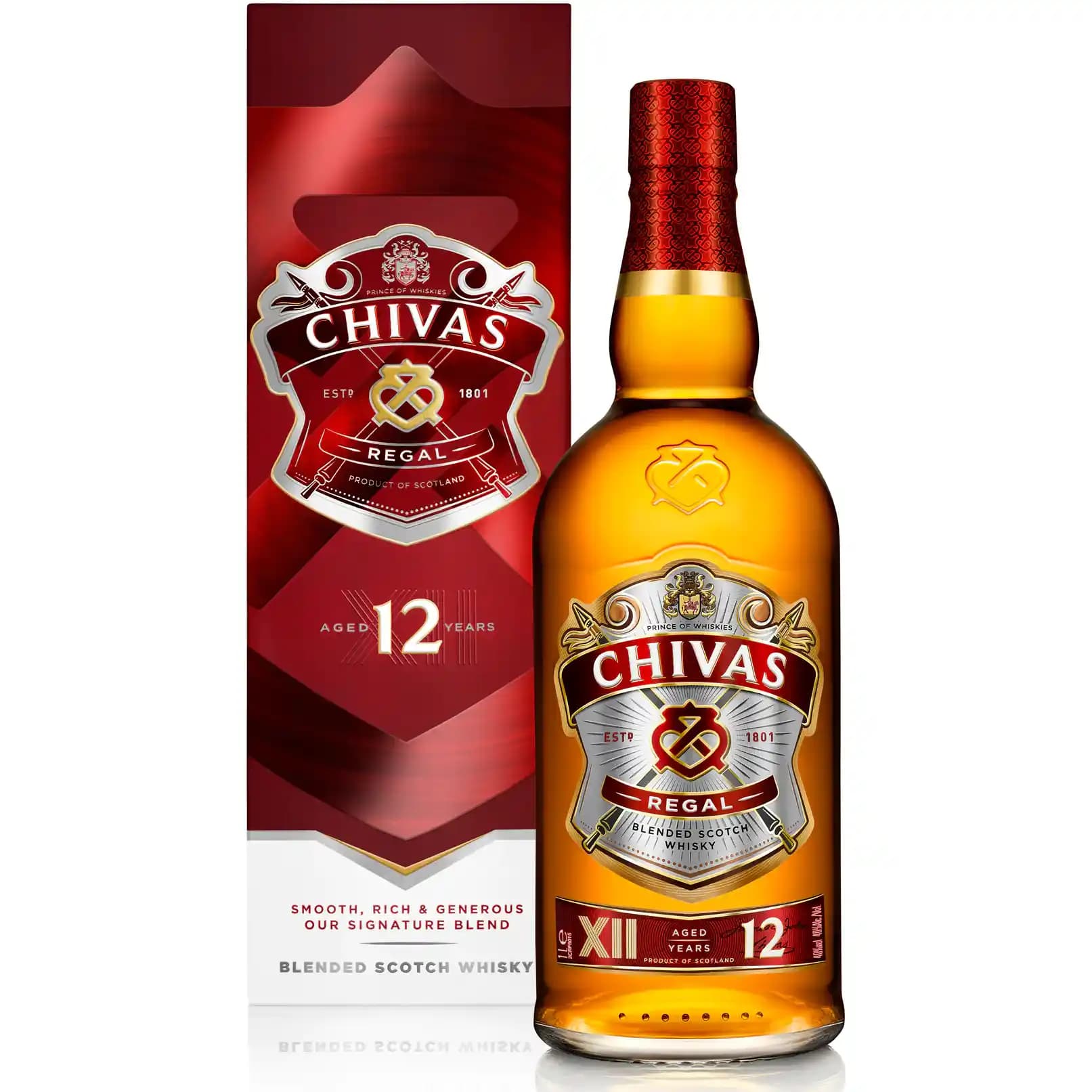 Chivas Regal 12 Fiyat Durumu ve Piyasa Analizi: Marka Konumu ve Tüketici Beklentileri