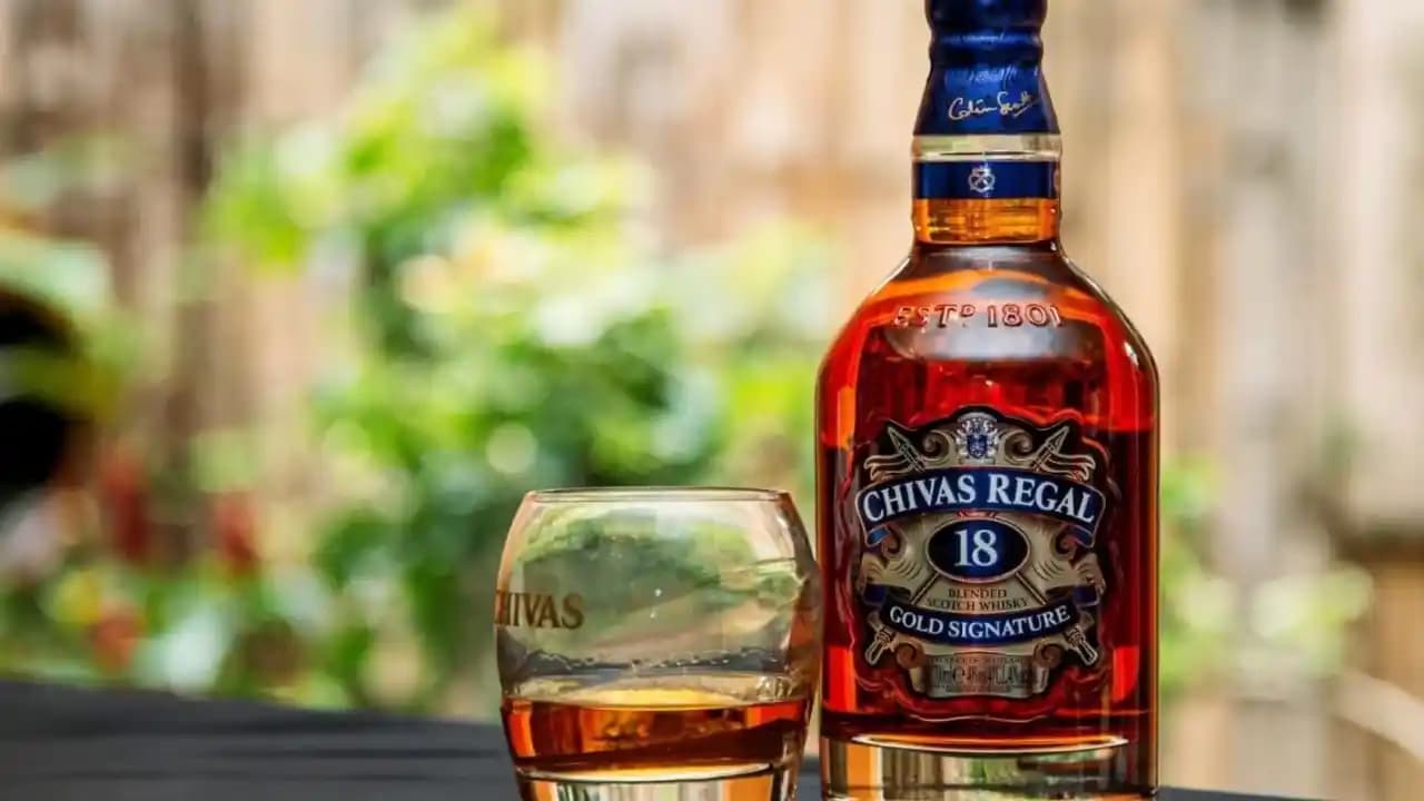 Chivas Regal 35 Lik Fiyatı ve Migros'taki Güncel Durumu Hakkında Bilgi