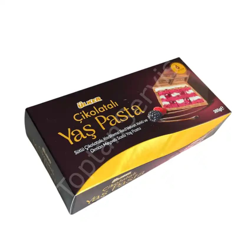 Çikolatalı Yaş Pasta: Lezzetli ve Pratik Tatlı Seçenekleri Hakkında Detaylı Bilgi