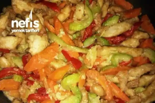 Çin Tavuğu Tarifi ve Hazırlama Yöntemleri: Lezzetli ve Popüler Çin Mutfağı Yemeği