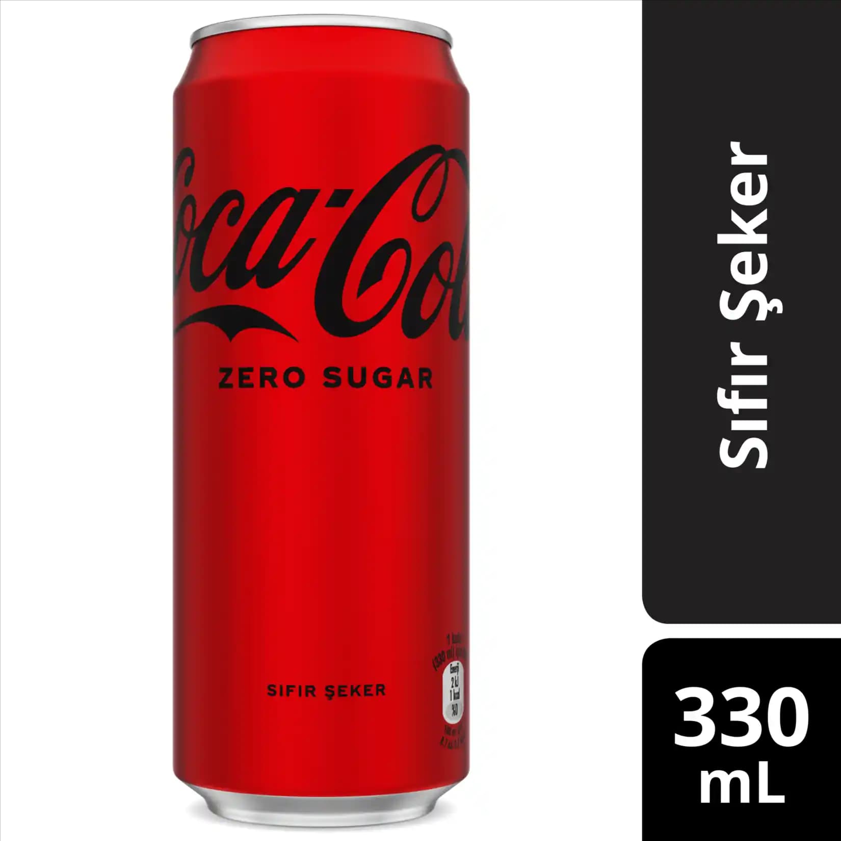 Coca Cola Zero'nun 330 ml Şişedeki Kalori İçeriği ve Sağlık Üzerindeki Etkileri