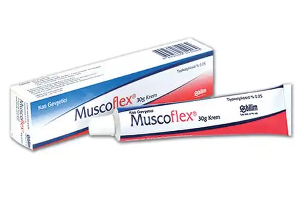 Çocuklar İçin Kas Gevşetici Kremler ve Güvenlik Önlemleri Hakkında Bilgiler