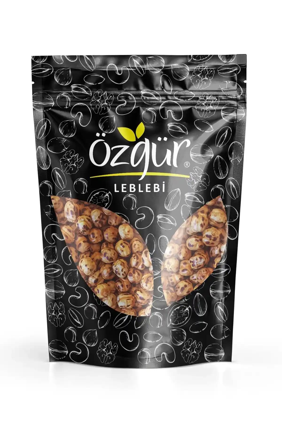 Çorum Özgür Leblebi: Geleneksel Üretim ve Bölgesel Lezzetin Öne Çıkan Yöresi