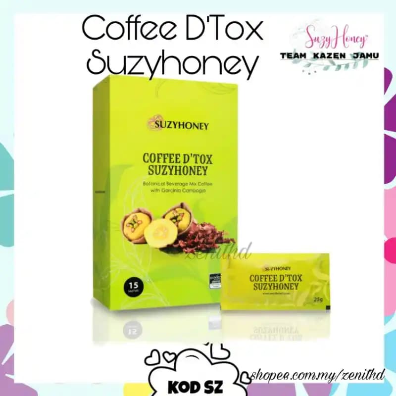 D-tox Kahve: Sağlık Destekleyici Özellikleri ve Piyasa Durumu Analizi