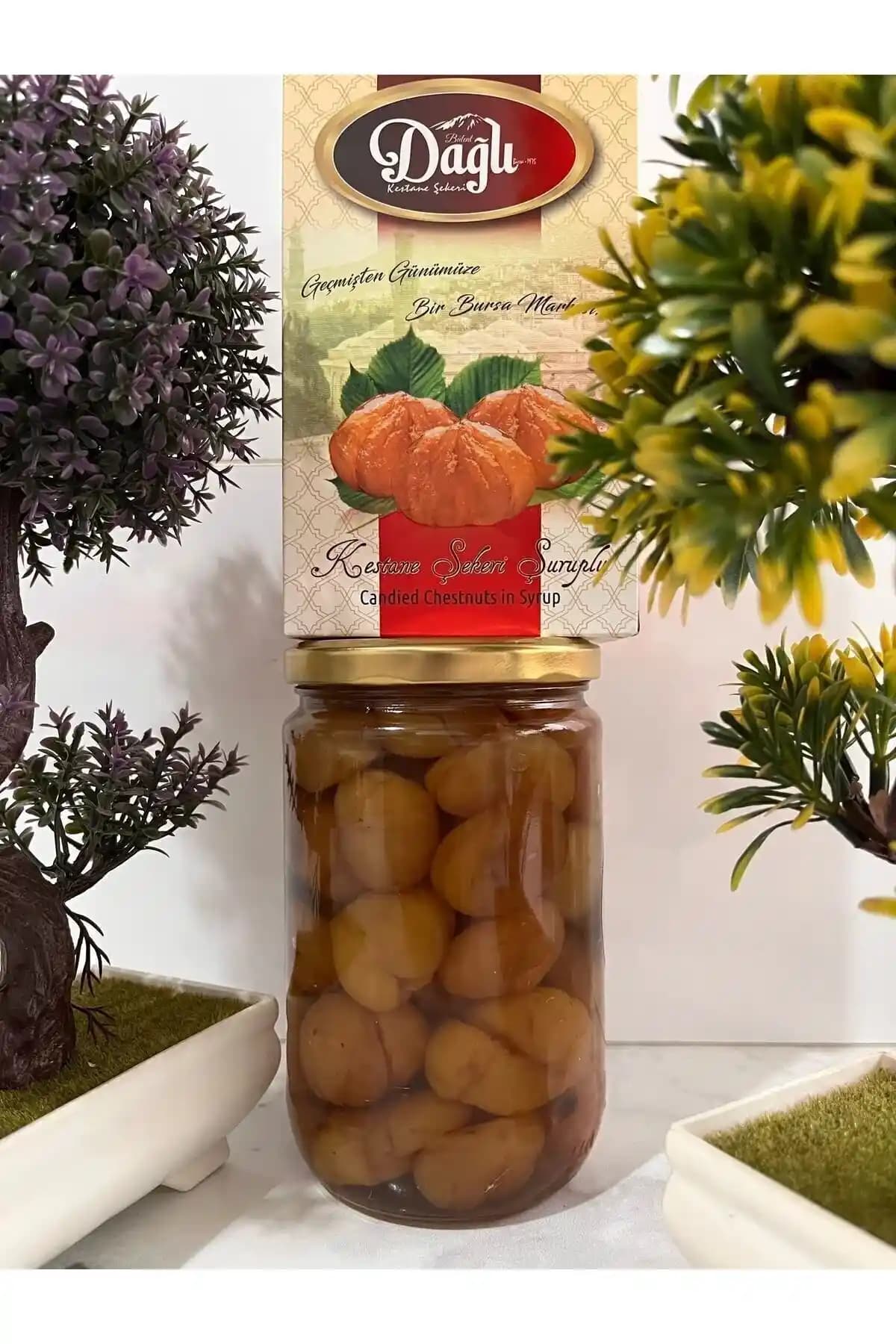 Dağlı Kestane Şekeri Fiyatlarını Belirleyen Faktörler ve Piyasa Dinamikleri