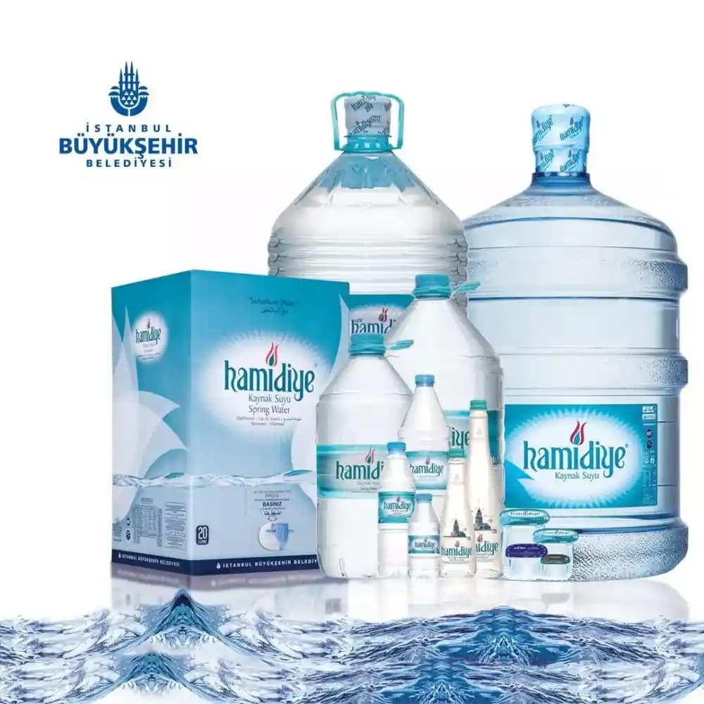 Damacana Su Kampanyaları ve Tüketici Fırsatları Hakkında Güncel Bilgiler