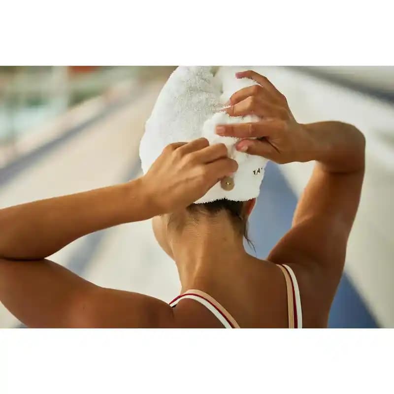 Decathlon Mikrofiber Saç Havlusu: Pratik ve Hijyenik Kullanım İçin Uygun Seçenekler